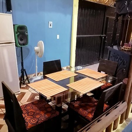 Casa Roma Villa San Blas Ngoại thất bức ảnh