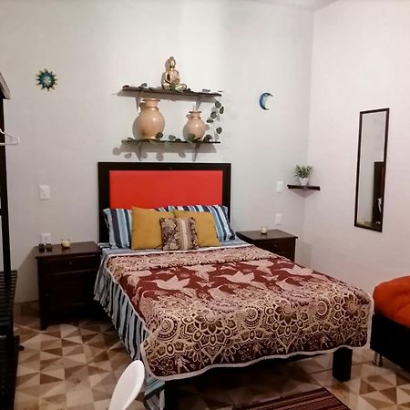 Casa Roma Villa San Blas Ngoại thất bức ảnh