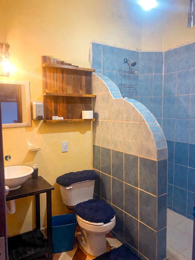 Casa Roma Villa San Blas Ngoại thất bức ảnh