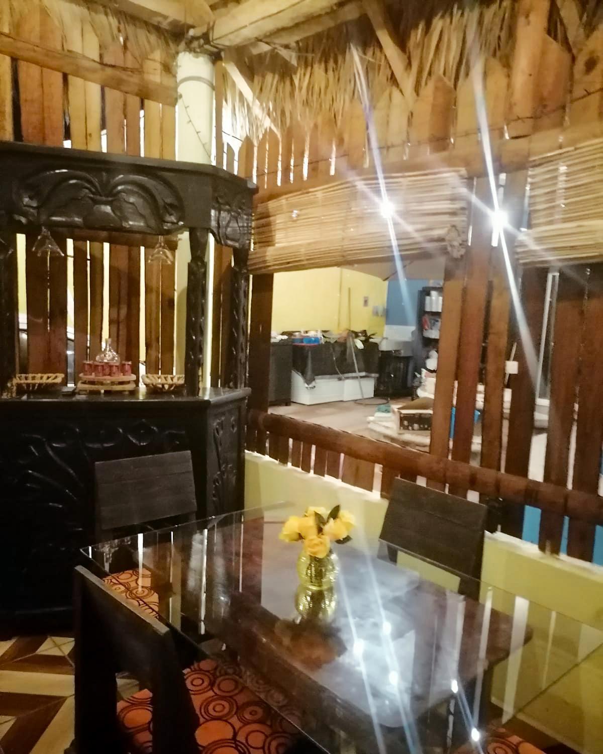 Casa Roma Villa San Blas Ngoại thất bức ảnh
