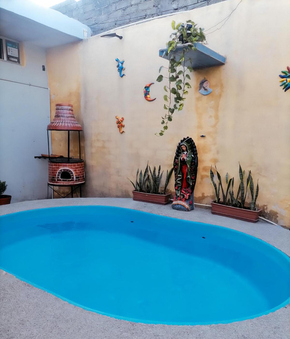 Casa Roma Villa San Blas Ngoại thất bức ảnh