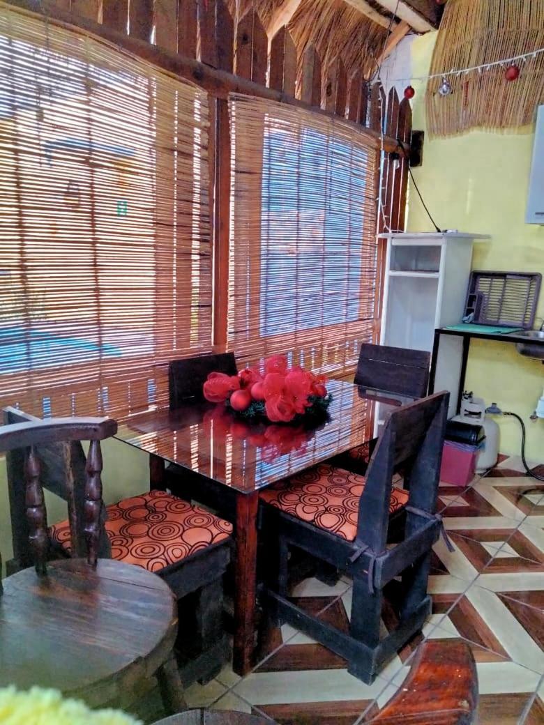 Casa Roma Villa San Blas Ngoại thất bức ảnh
