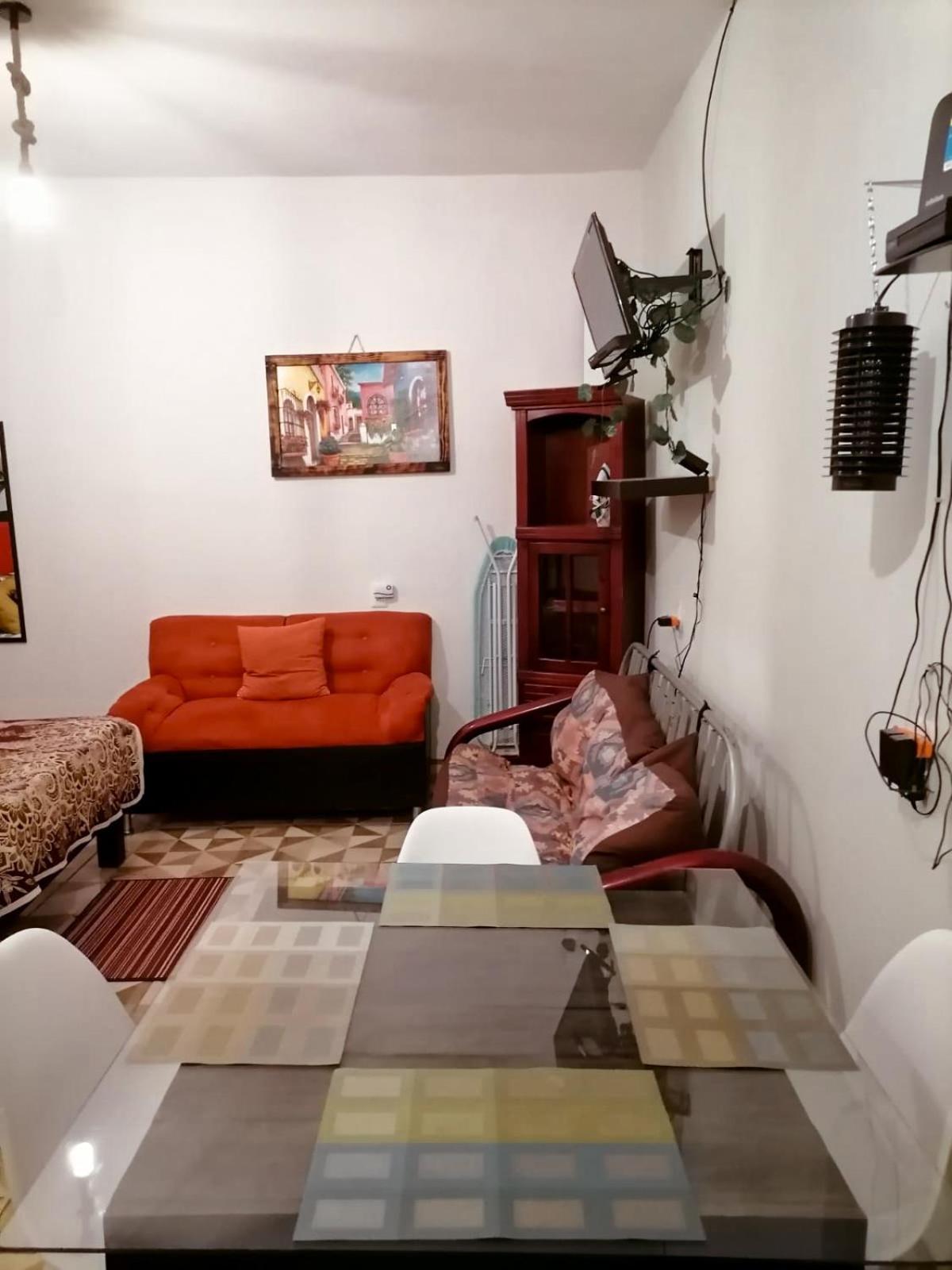 Casa Roma Villa San Blas Ngoại thất bức ảnh