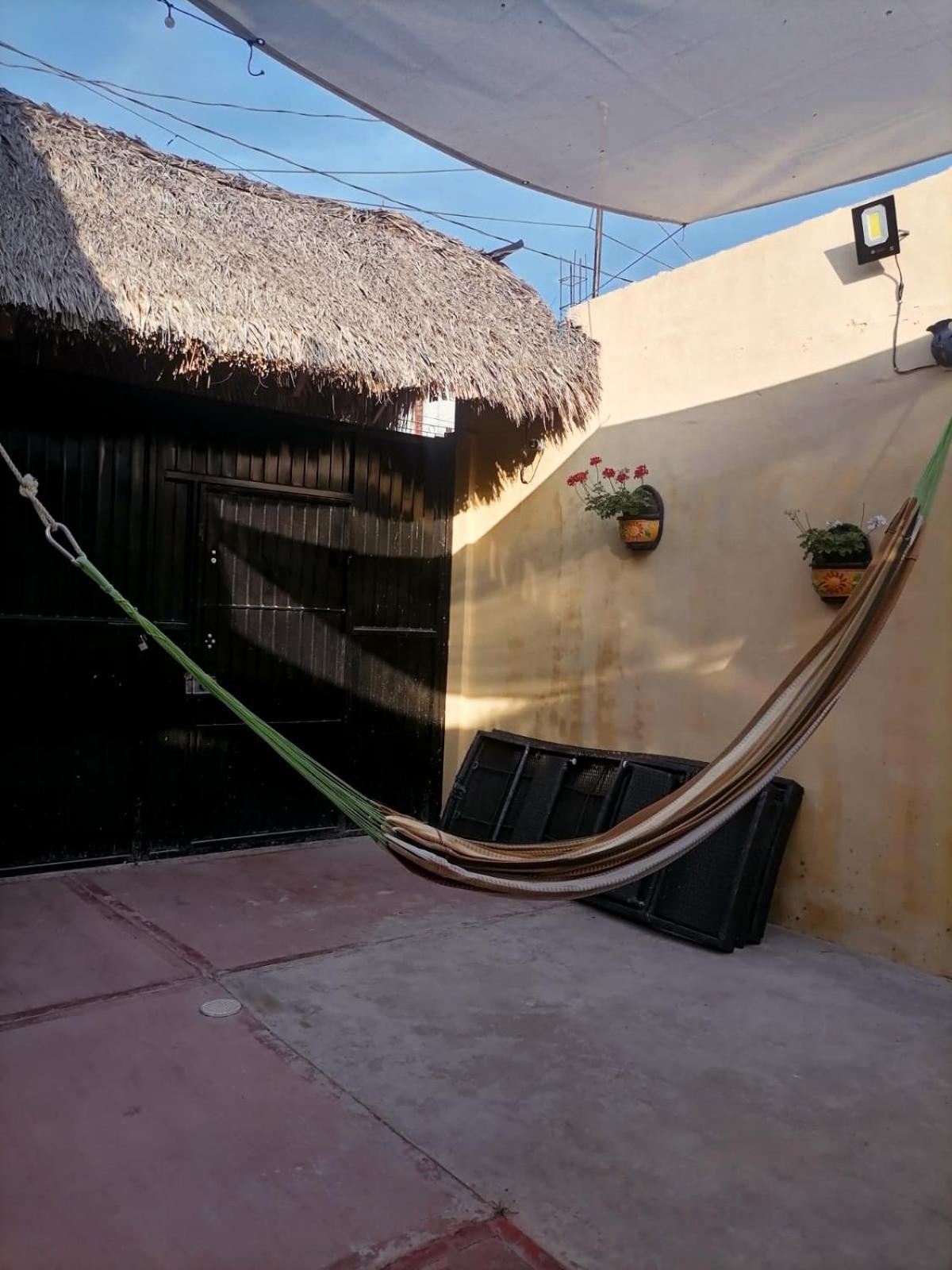 Casa Roma Villa San Blas Ngoại thất bức ảnh