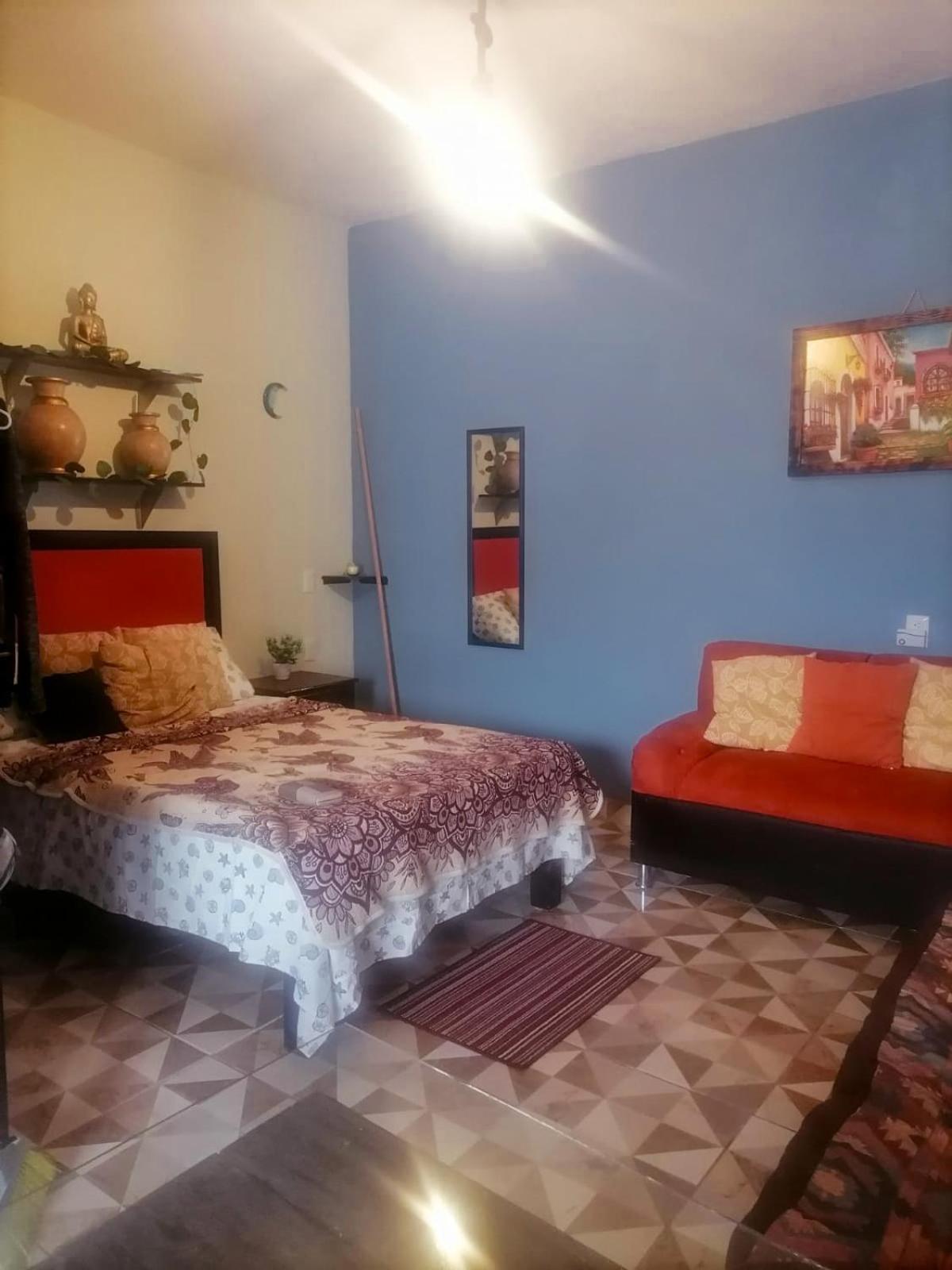Casa Roma Villa San Blas Ngoại thất bức ảnh